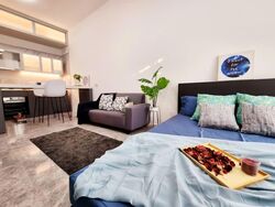 The M (D7), Apartment #554236271